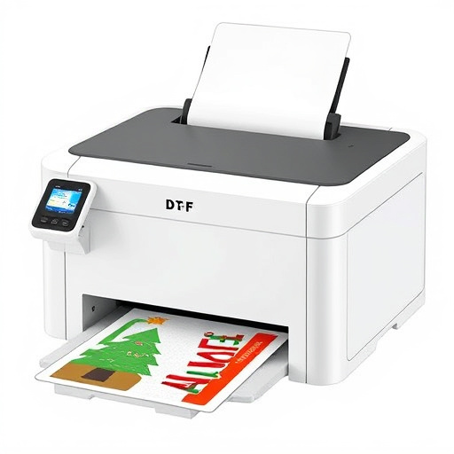 DTF printer