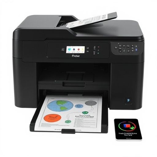 DTF printer