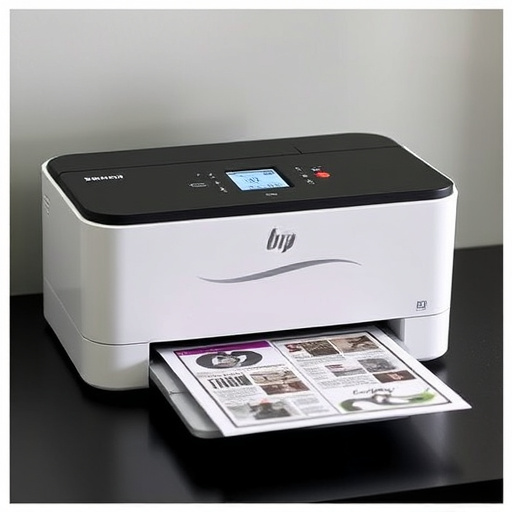 DTF printer
