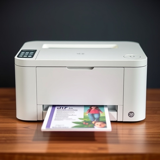 DTF printer