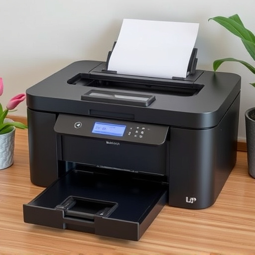 DTF printer