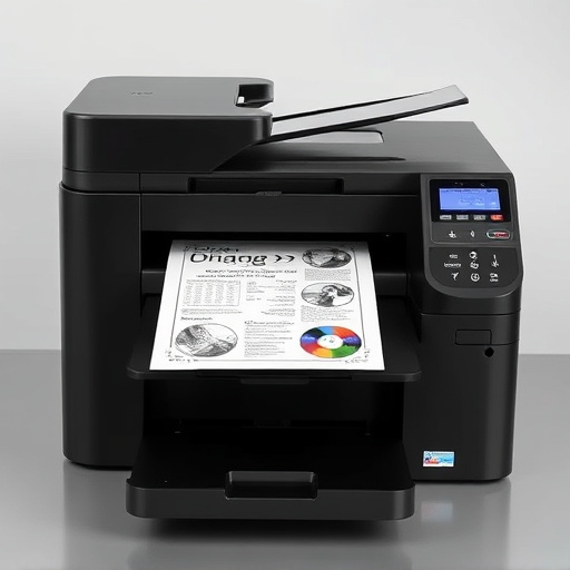 DTF printer