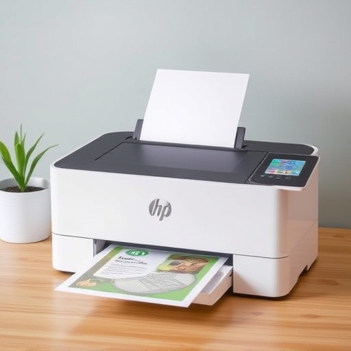 DTF printer