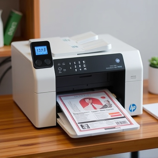 DTF printer