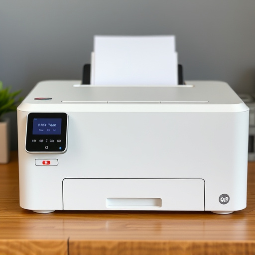 DTF printer