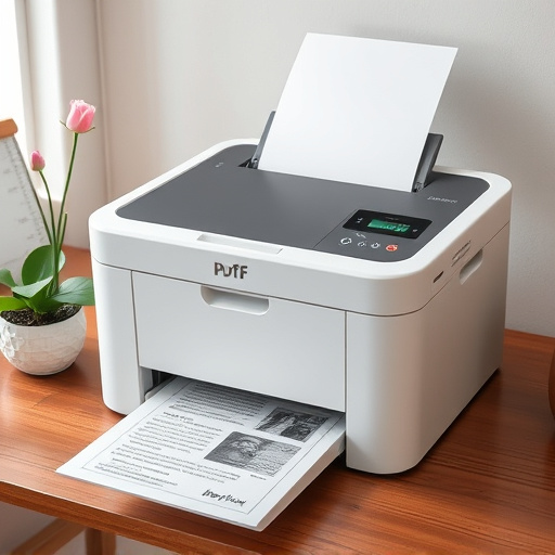 DTF printer