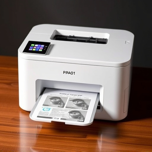 DTF printer