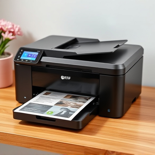 DTF printer