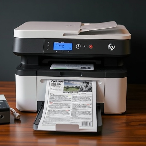 DTF printer