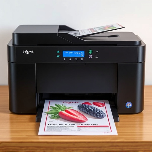 DTF printer