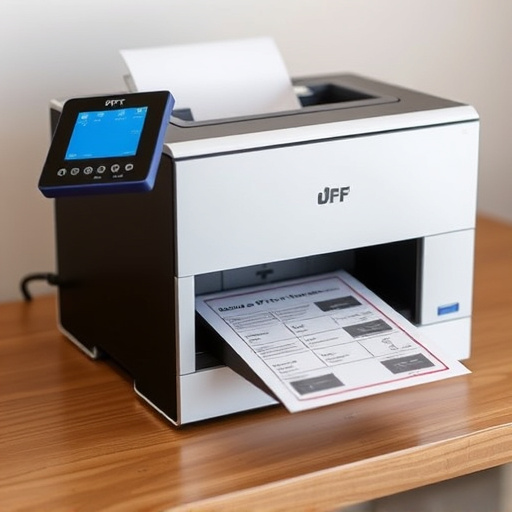 DTF printer