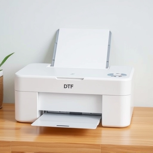 DTF printer