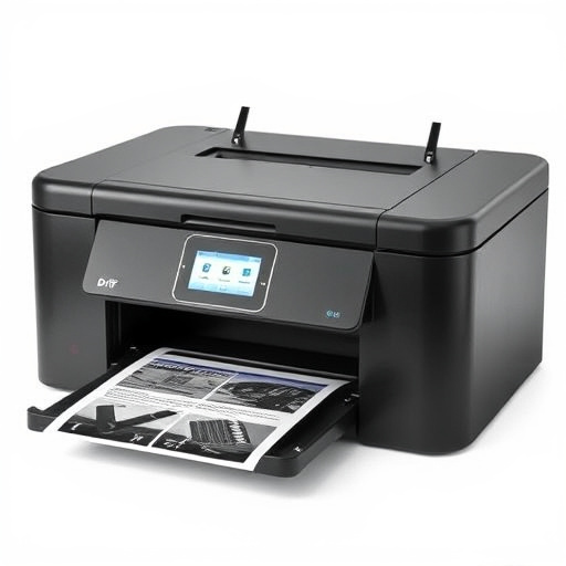 DTF printer