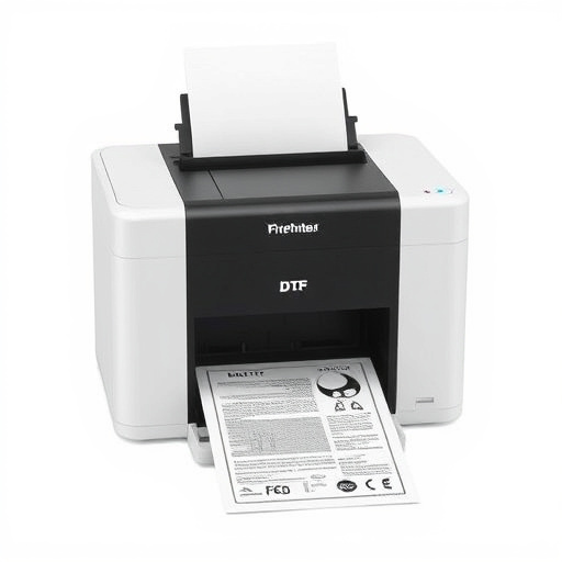 DTF printer
