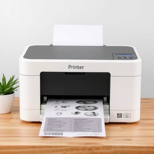 DTF printer