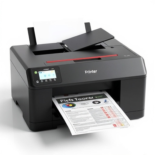 DTF printer