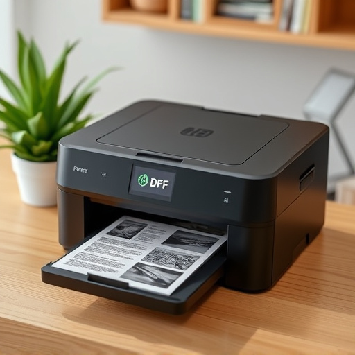 DTF printer