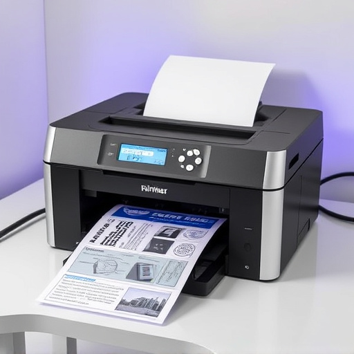 DTF printer
