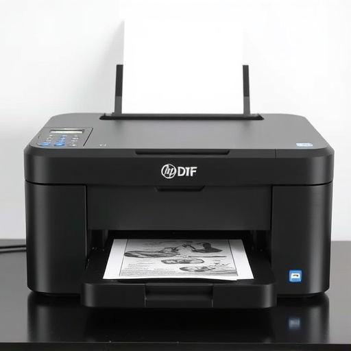 DTF printer