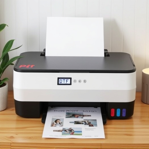 DTF printer