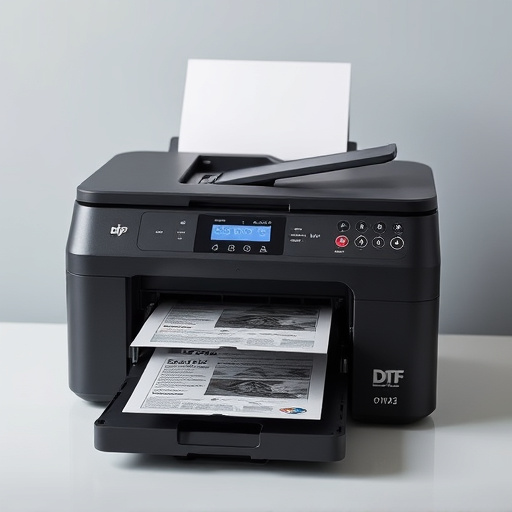DTF printer