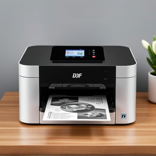 DTF printer