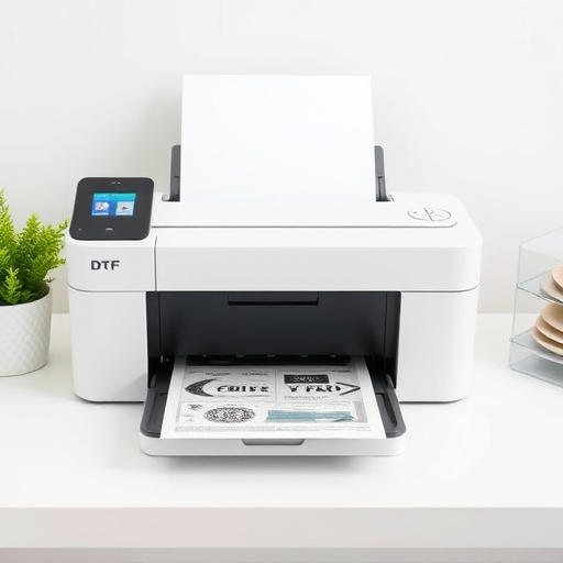 DTF printer