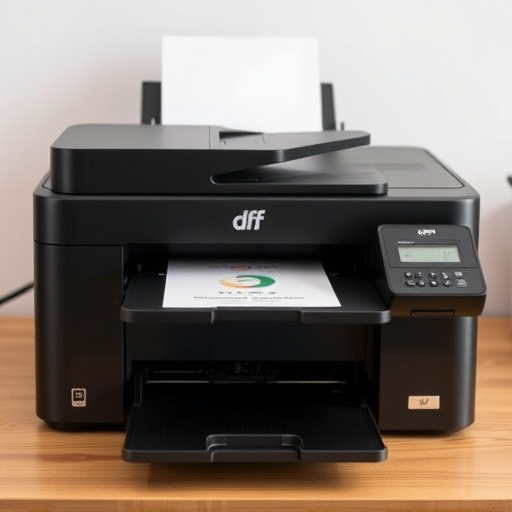 DTF printer