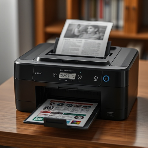 DTF printer