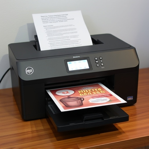 DTF printer