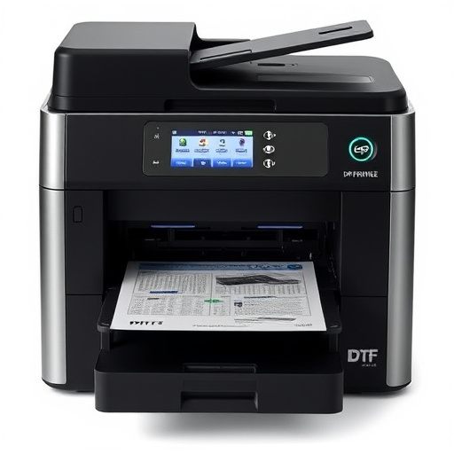 DTF printer