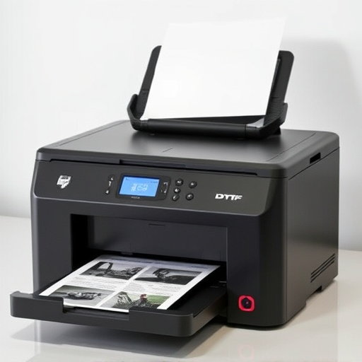 DTF printer