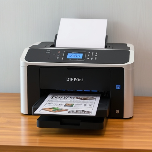 DTF printer