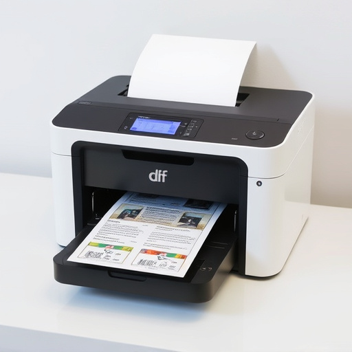 DTF printer