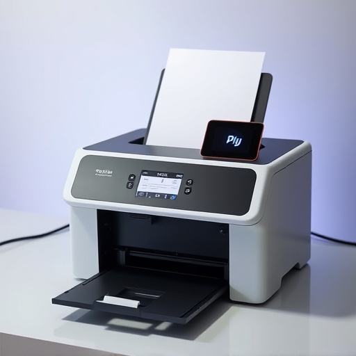 DTF printer