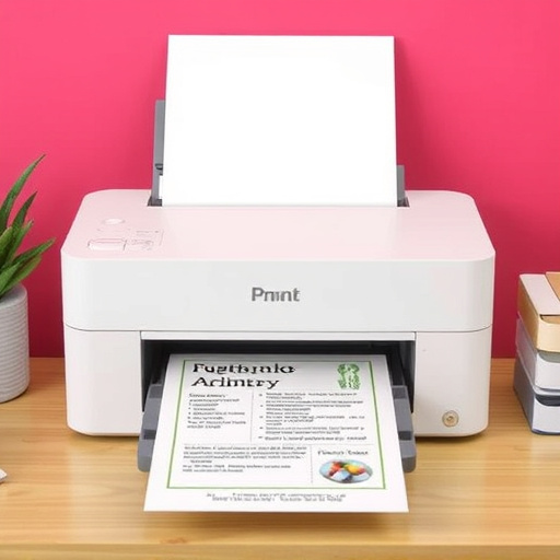 DTF printer