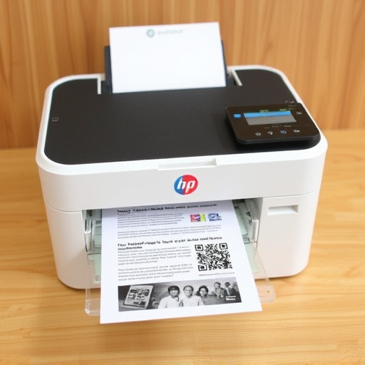 DTF printer