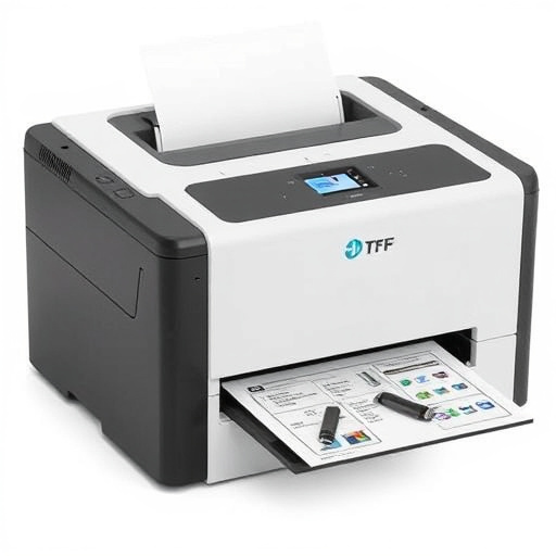 DTF printer