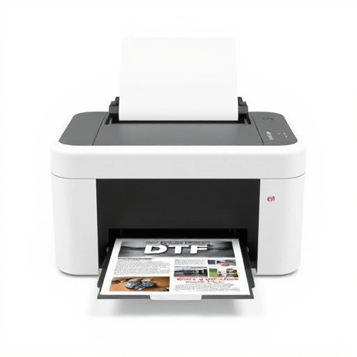 DTF printer