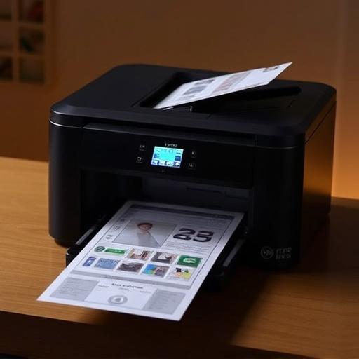 DTF printer
