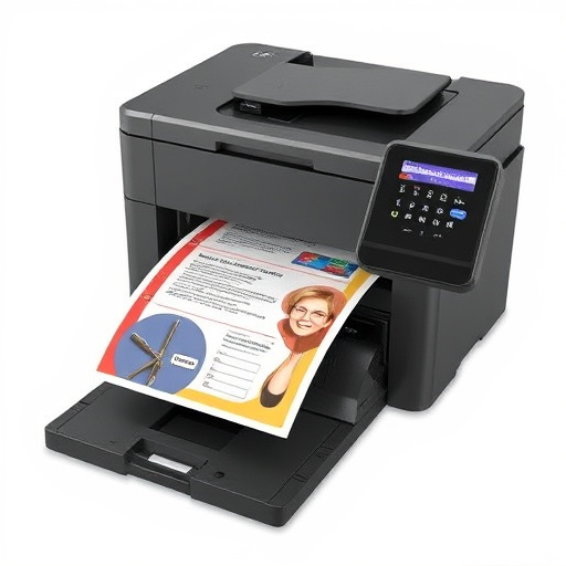 DTF printer