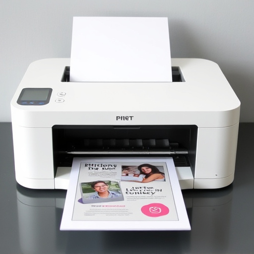 DTF printer