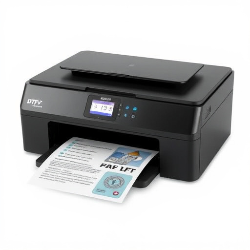 DTF printer