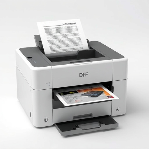 DTF printer