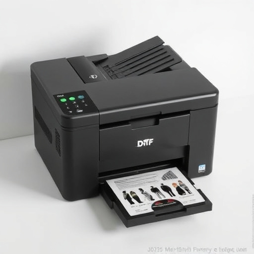 DTF printer