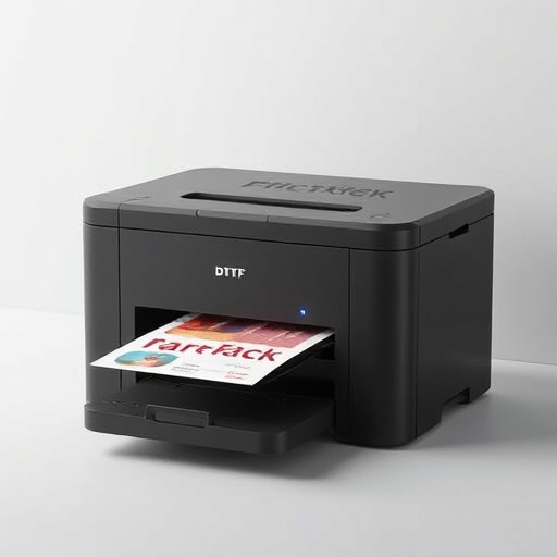 DTF printer