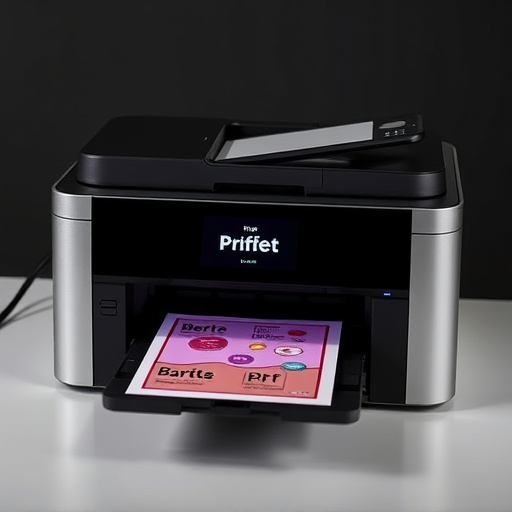 DTF printer