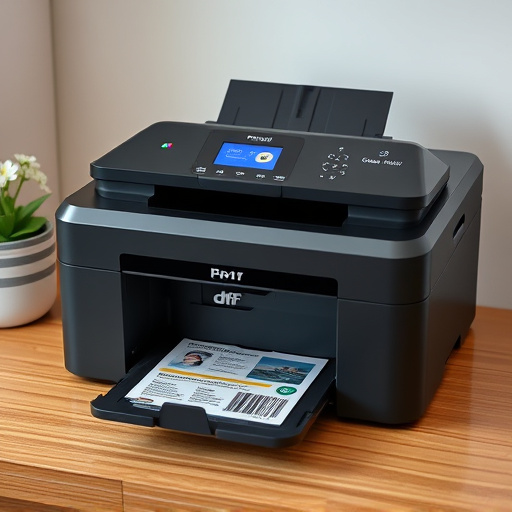 DTF printer