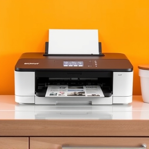 DTF printer