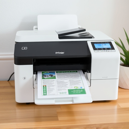 DTF printer